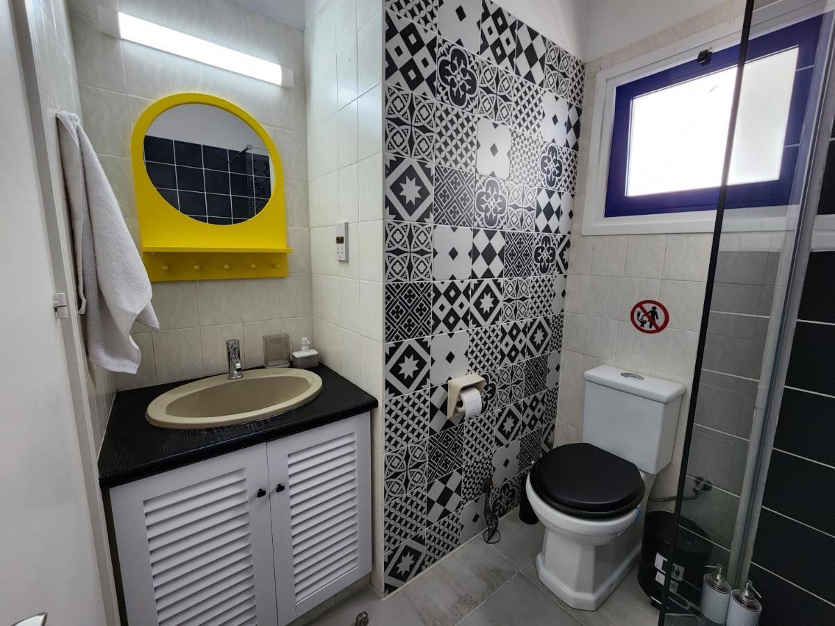 Frida'S Cozy Two Bedroom Apt Larnaca Exteriör bild